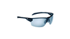 Alpina Tri-Scray Fahrradbrille BLACK ONE SIZE