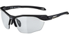 Alpina Twist Five HR VL+ BLACK MATT ONE SIZE