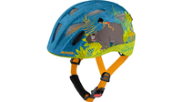 Alpina Ximo Disney Kinderhelm JUNGLE BOOK GLOSS 45-49CM
