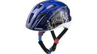 Alpina Ximo Disney Kinderhelm STAR WARS 49-54CM