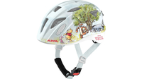 Alpina Ximo Disney Kinderhelm WINNIE POOOH GLOSS 47-51CM