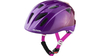 Alpina Ximo Flash Kinderhelm BERRY GLOSS 49-54CM