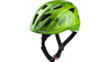 Alpina Ximo Flash Kinderhelm GREEN DINO 47-51CM