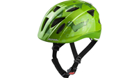 Alpina Ximo Flash Kinderhelm GREEN DINO 49-54CM