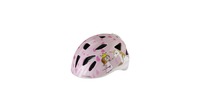Alpina Ximo Flash Kinderhelm PRINCESS 45-49CM
