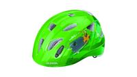 Alpina Ximo Flash Kinderhelm RACE DAY 45-49CM