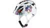 Alpina Ximo Flash Kinderhelm WHITE FLOWER 49-54CM