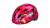 Alpina Ximo Kinderhelm FIREFIGHTER 2016 45-49CM