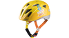 Alpina Ximo Kinderhelm ORANGE-RABBIT 49-54CM