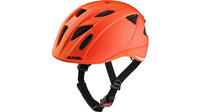 Alpina Ximo L.E. Kinderhelm RED 47-51CM