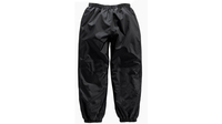 Anuy Hurricane Kinder BLACK 128/140