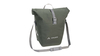 Aqua Back Deluxe Single OLIVE