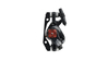 Avid Bremse BB7 MTB GRAU