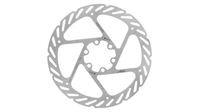 Avid Bremsscheibe G2 CleanSweep SILBER