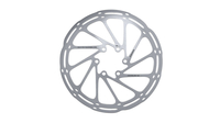 Avid Centerline Bremsscheibe SILBER