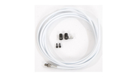 Avid Hydraulikleitung Elixir WEISS