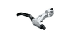 Avid V-Brake Bremshebel FR-5 SILBER-SCHWARZ