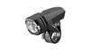 Axa Greenline 50 Lux USB SCHWARZ