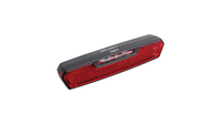 Axa Juno Steady 80 mm AC SCHWARZ/ROT