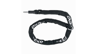 Axa RLC 140/5, 5 Einsteckkette