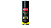 Ballistol BikeDryLube Teflon 200 ml BLACK
