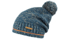 Barts Alize Beanie PETROL ONE SIZE