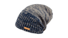 Barts Brighton Beanie BLUE ONE SIZE