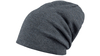 Barts Eclipse Beanie DARK HEATHER ONE SIZE