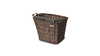 Basil Basimply II-Rattan Look NATURE BROWN