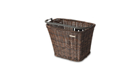 Basil Basimply II-Rattan Look NATURE BROWN