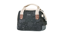 Basil Bohème City Bag KF 8L CHARCOAL