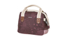 Basil Bohème City Bag KF 8L FIG RED