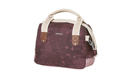 Basil Bohème City Bag KF 8L FIG RED