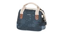 Basil Bohème City Bag KF 8L INDIGO BLAU