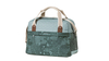 Basil Bohème Schultertasche 18 L FOREST GRÜN