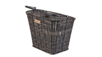 Basil Bremen Rattan look BE/KF NATURBRAUN