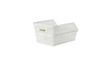 Basil HR- Schultaschenkorb Cento S WHITE