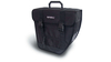 Basil HR-Einzeltasche TOUR SINGLE SCHWARZ