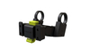 Basil KF Handlebar Holder SCHWARZ