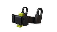 Basil KF Handlebar Holder SCHWARZ
