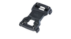 Basil MIK Carrier Plate BLACK