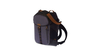 Basil Miles Daypack BLACK SLATE