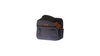 Basil Miles Handlebar Bag BLACK SLATE