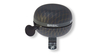 Basil Noir Glocke BLACK METALLIC