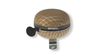 Basil Noir Glocke GOLD METALLIC
