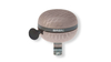 Basil Noir Glocke ROSE METALLIC