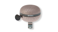 Basil Noir Glocke ROSE METALLIC