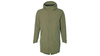 Basil Regenparka Mosse OLIVE GREEN L