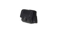 Basil Sport Design Front Bag SCHWARZ
