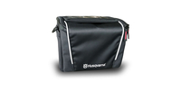 Basil Sport Design Lenkertasche,  7L SCHWARZ